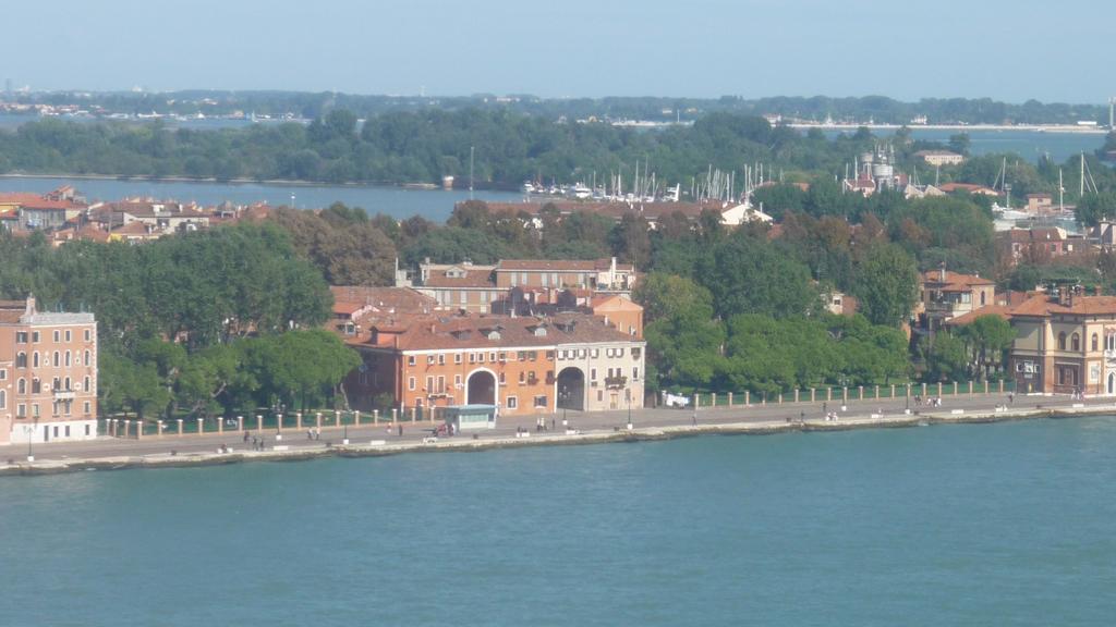 Apartment Marinaressa Biennale Venice