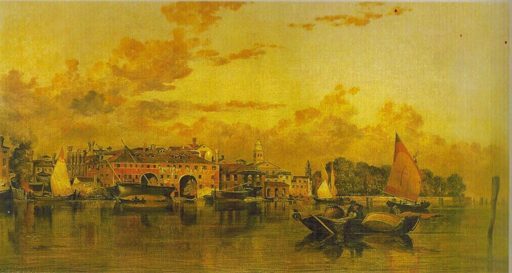 Marinaressa Biennale Venice