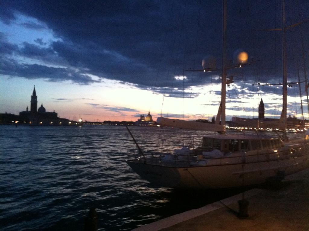 Marinaressa Biennale Apartment