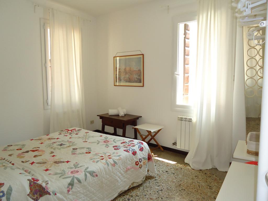 Apartment Marinaressa Biennale