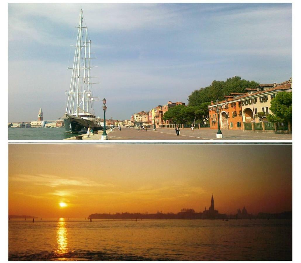 Marinaressa Biennale * Venice