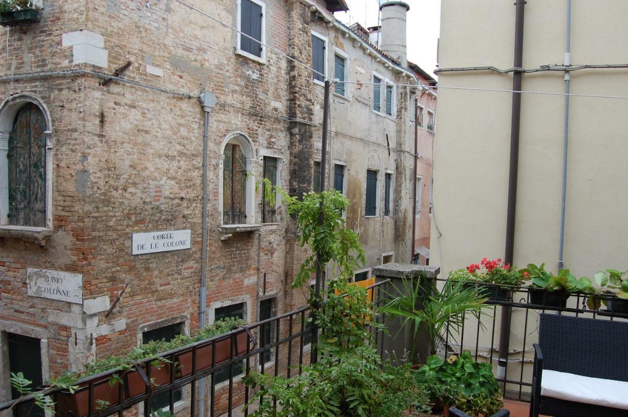 Marinaressa Biennale Venice