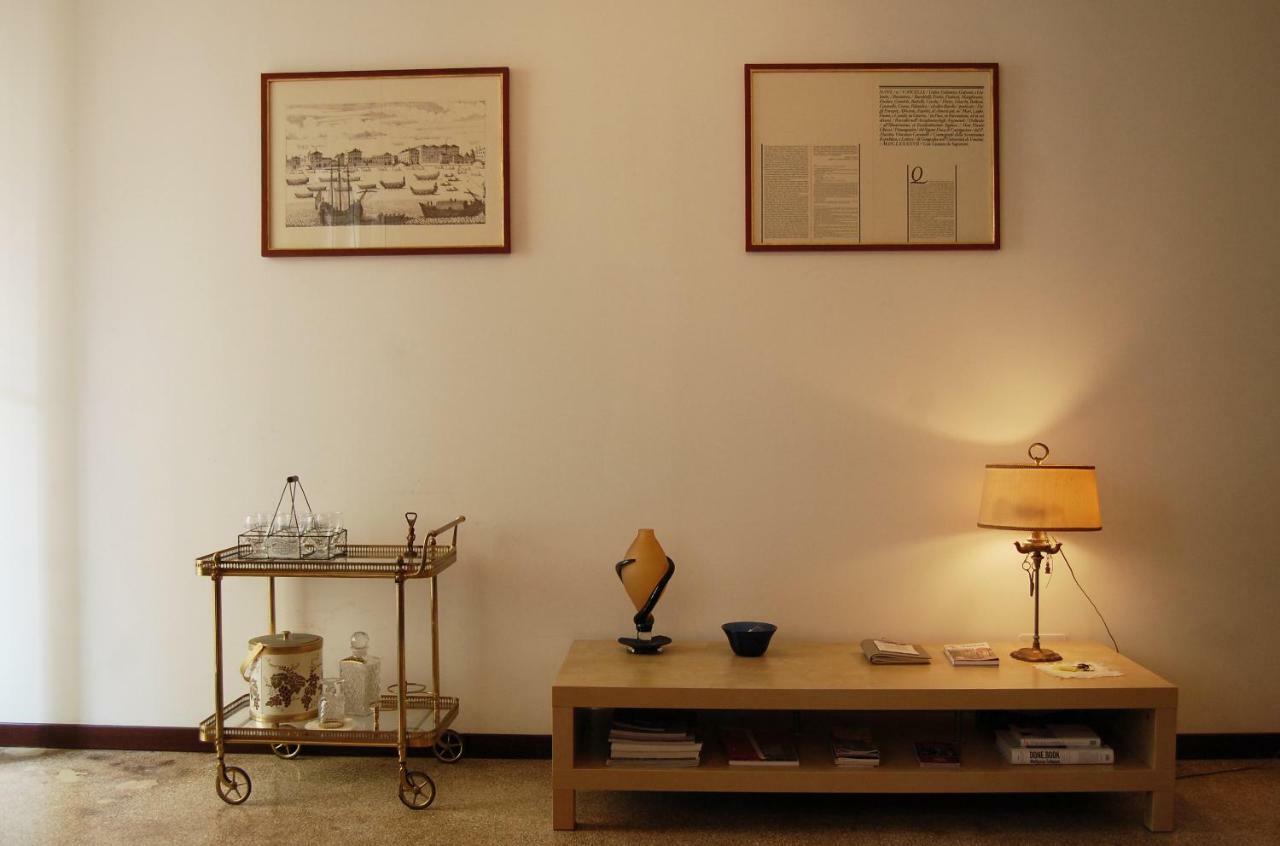 Apartment Marinaressa Biennale
