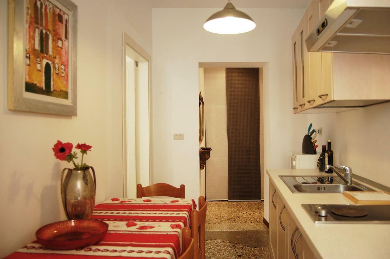 Apartment Marinaressa Biennale Venice