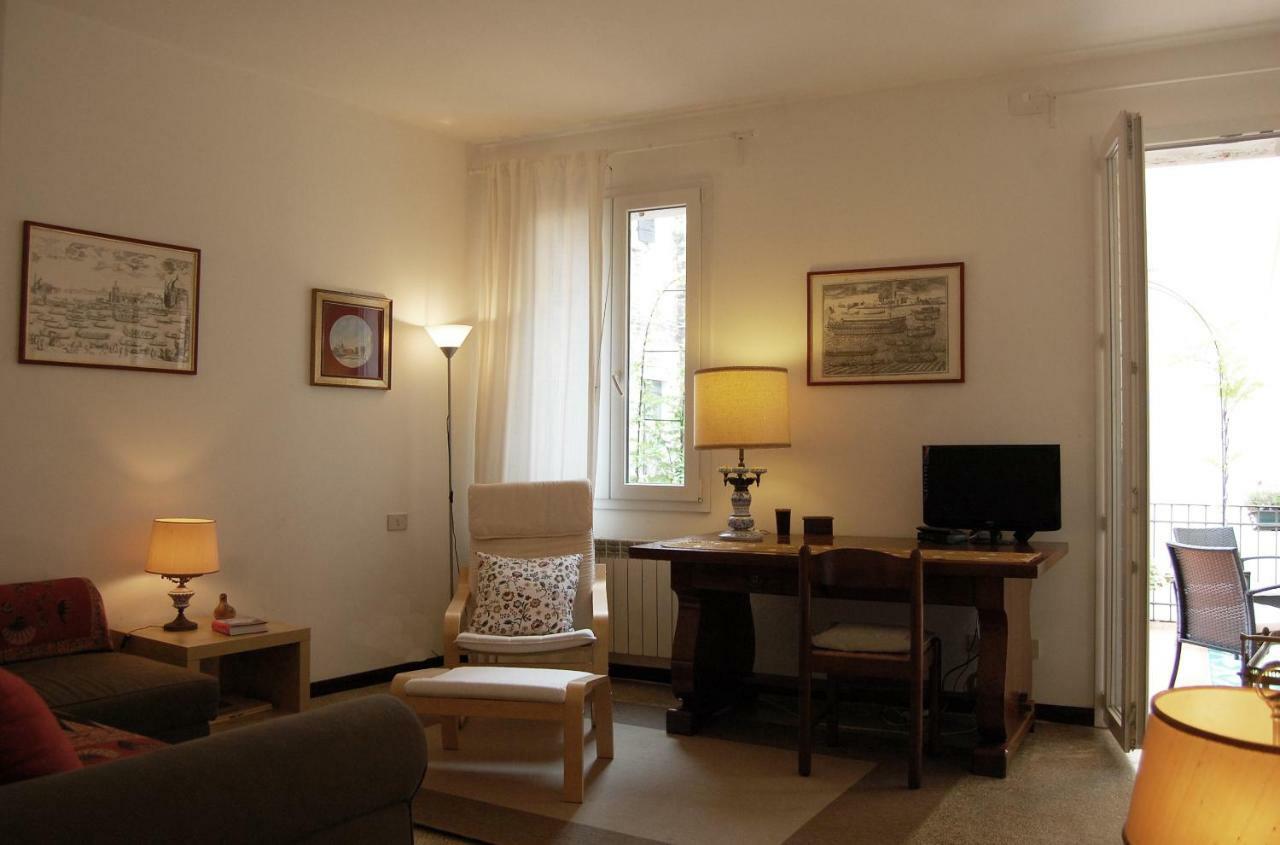 Apartment Marinaressa Biennale *