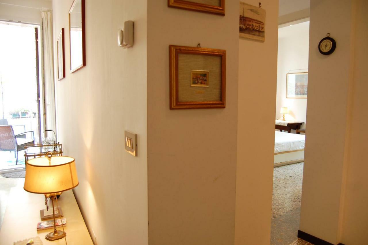 Marinaressa Biennale * Venice