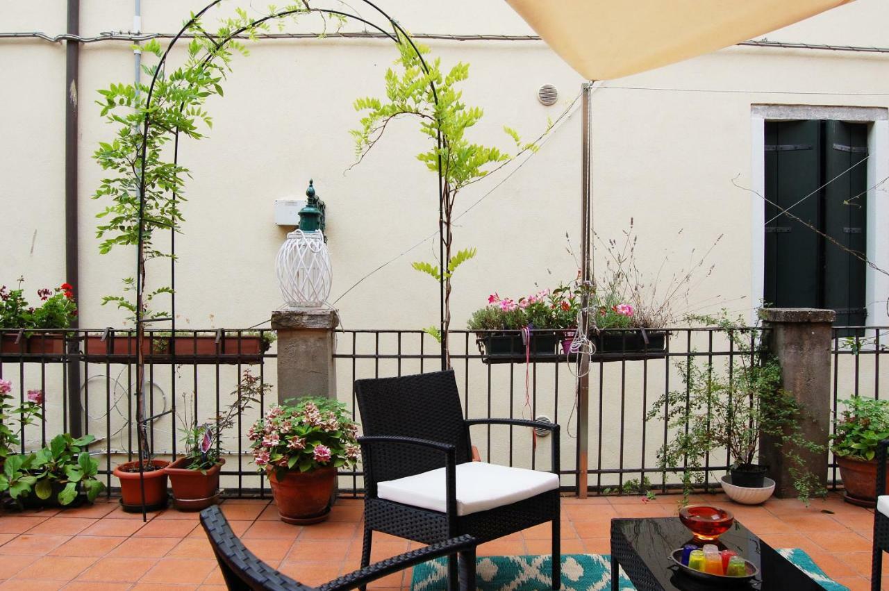 Apartment Marinaressa Biennale *