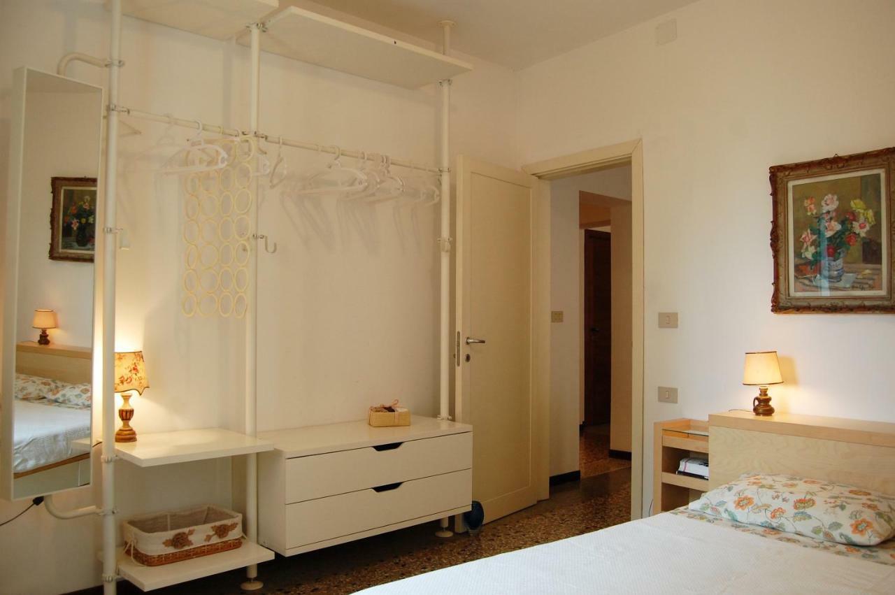 Marinaressa Biennale Apartment