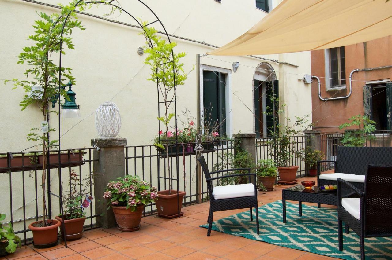 Apartment Marinaressa Biennale *