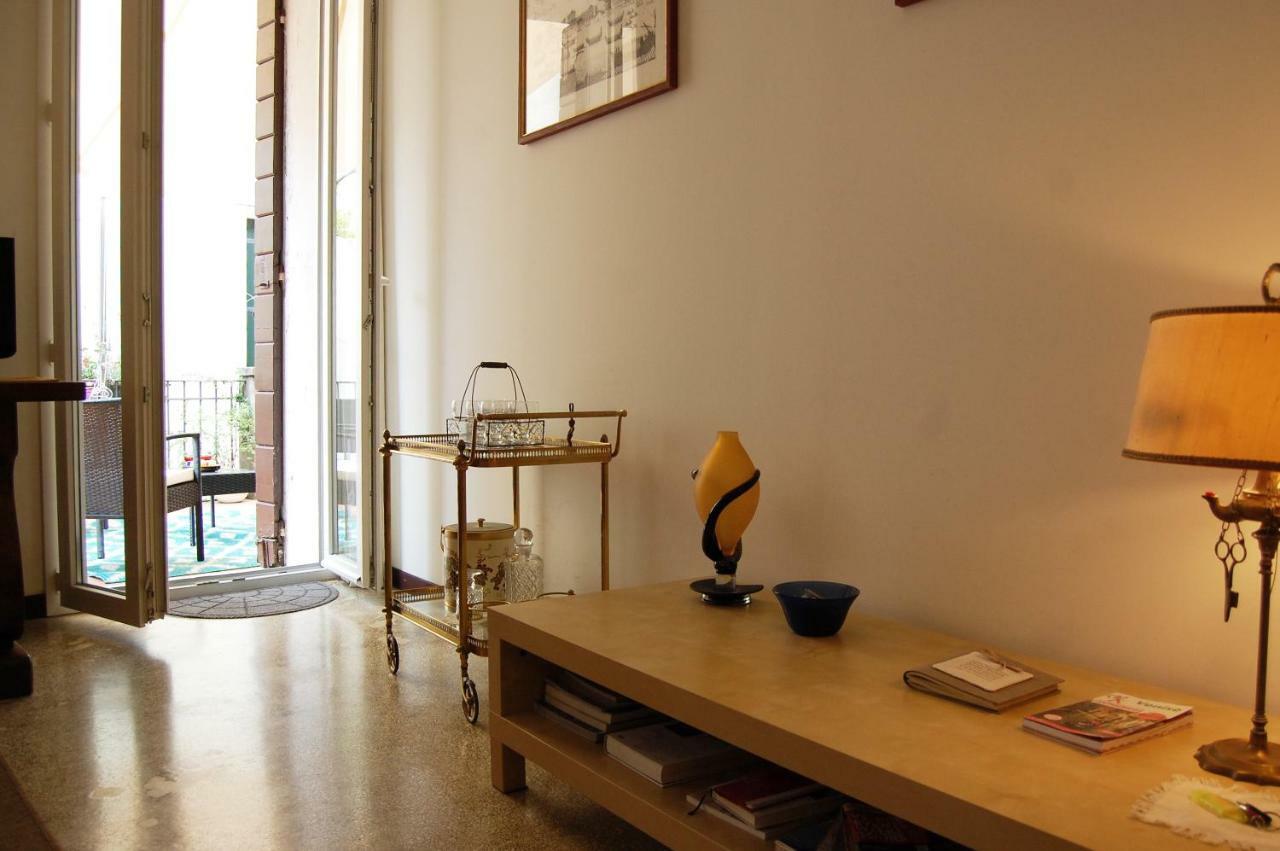 Marinaressa Biennale Apartment Venice