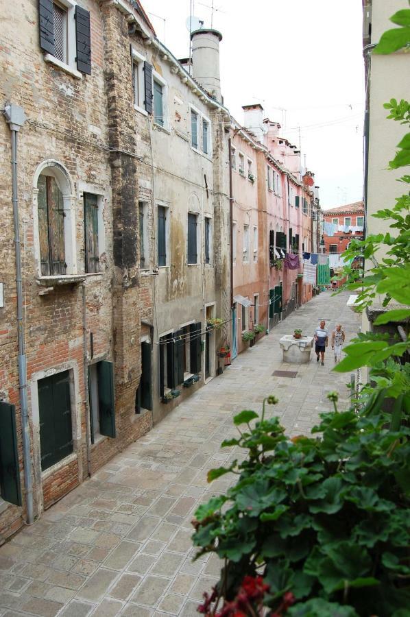 Marinaressa Biennale Apartment